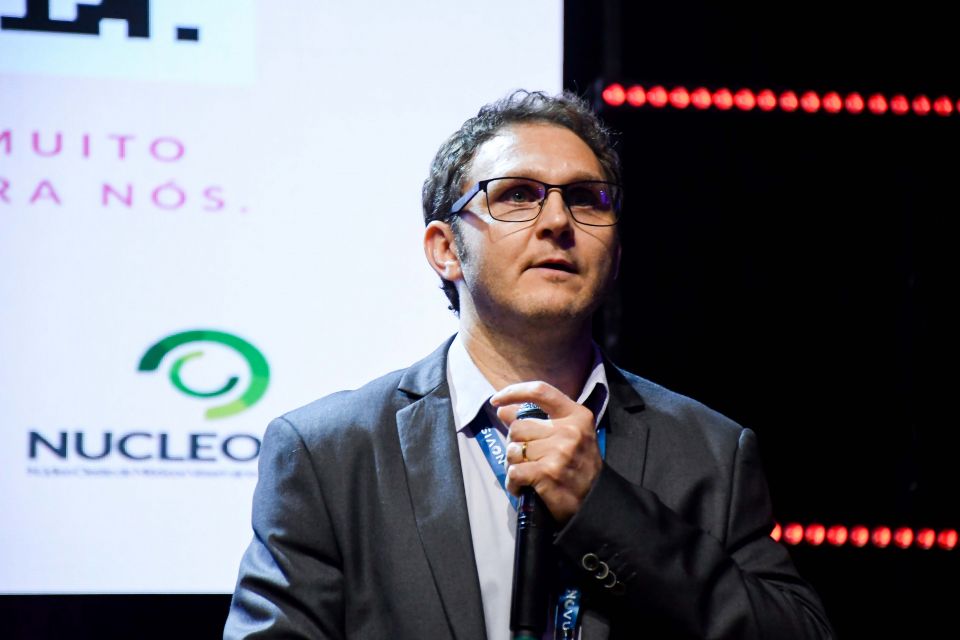 MB Comunicao Empresarial e Organizacional -