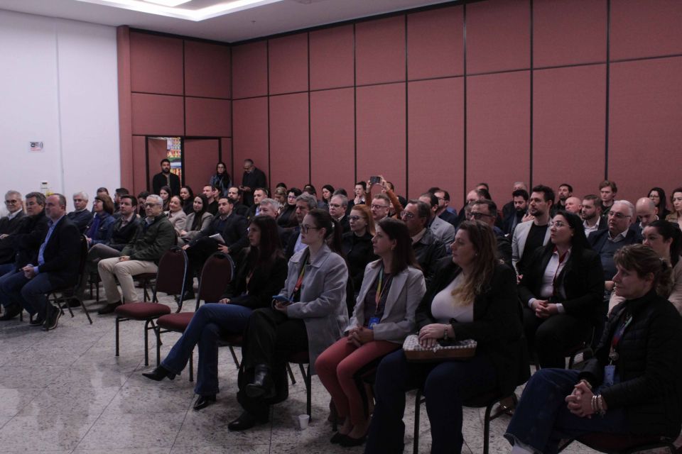 MB Comunicao Empresarial e Organizacional -