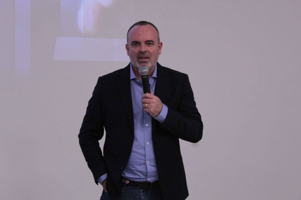 MB Comunicao Empresarial e Organizacional -