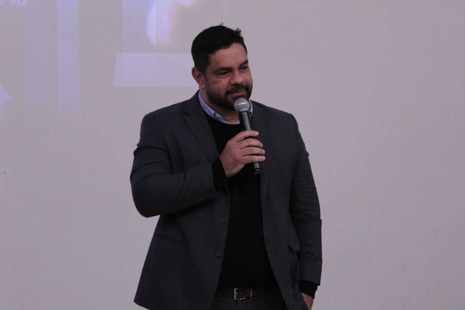 MB Comunicao Empresarial e Organizacional -