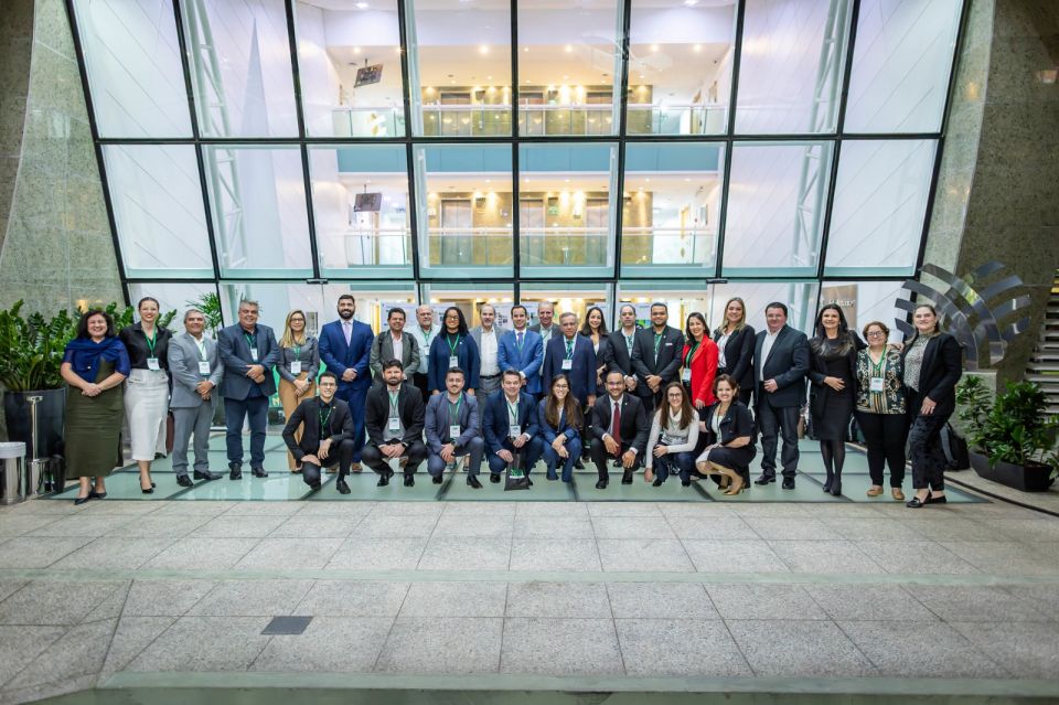 MB Comunicao Empresarial e Organizacional -