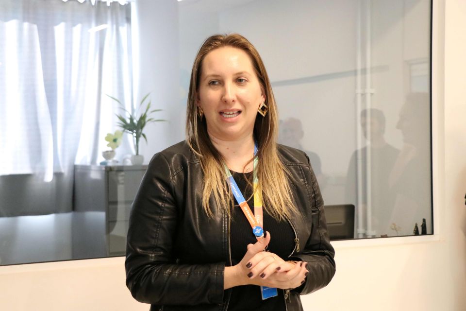 MB Comunicao Empresarial e Organizacional -
