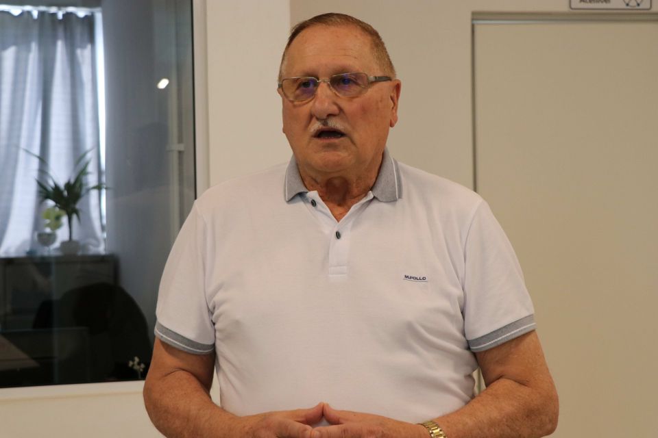 MB Comunicao Empresarial e Organizacional -