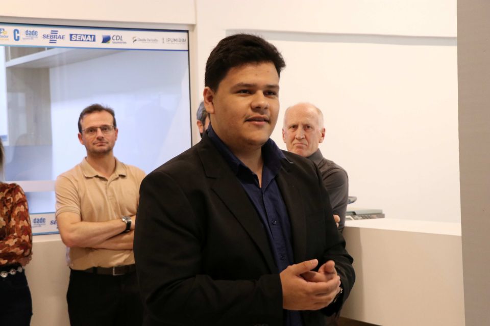 MB Comunicao Empresarial e Organizacional -