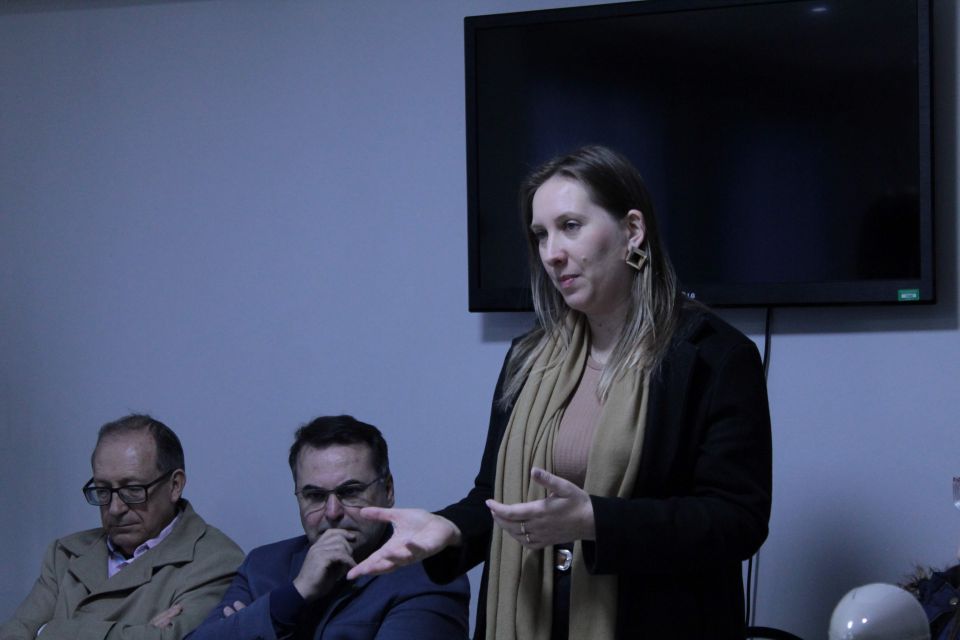 MB Comunicao Empresarial e Organizacional -