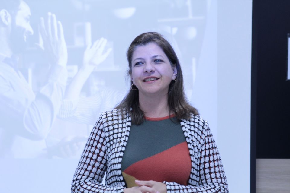 MB Comunica��o Empresarial e Organizacional -