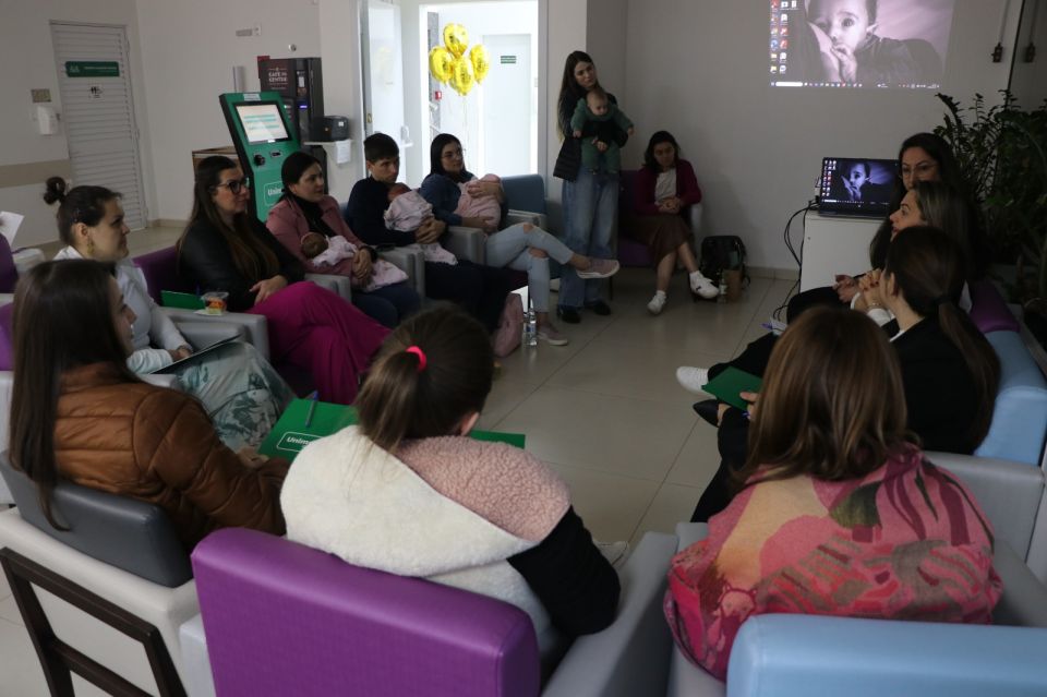 MB Comunicao Empresarial e Organizacional -