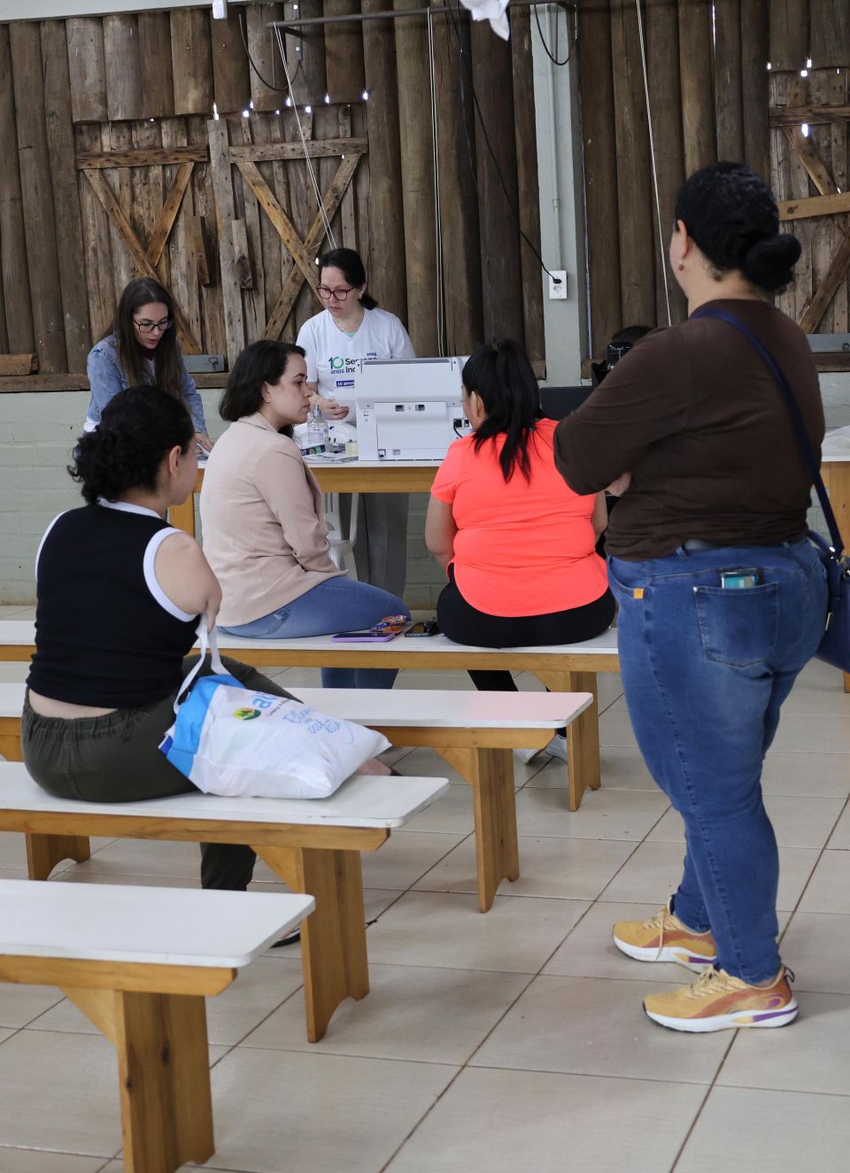 MB Comunicao Empresarial e Organizacional -