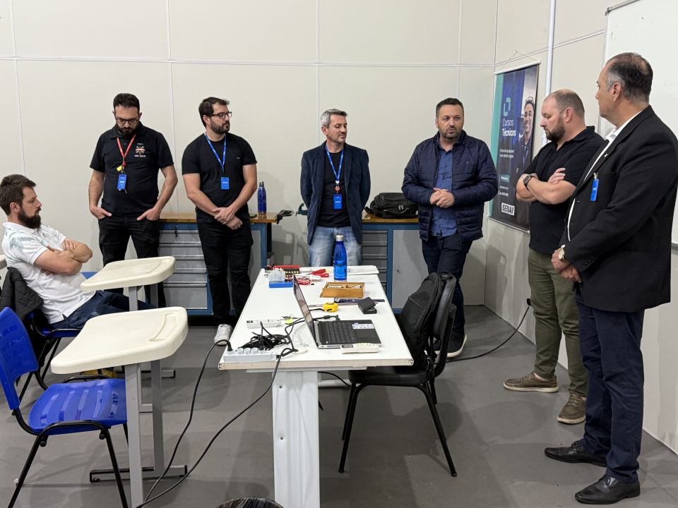 MB Comunicao Empresarial e Organizacional -