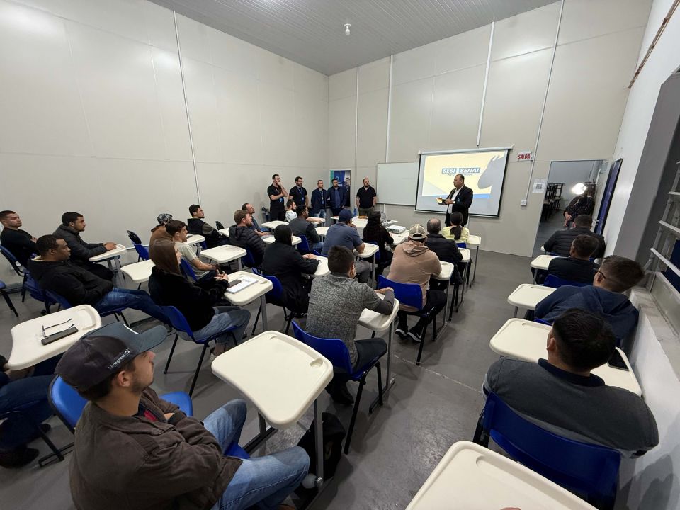 MB Comunicao Empresarial e Organizacional -