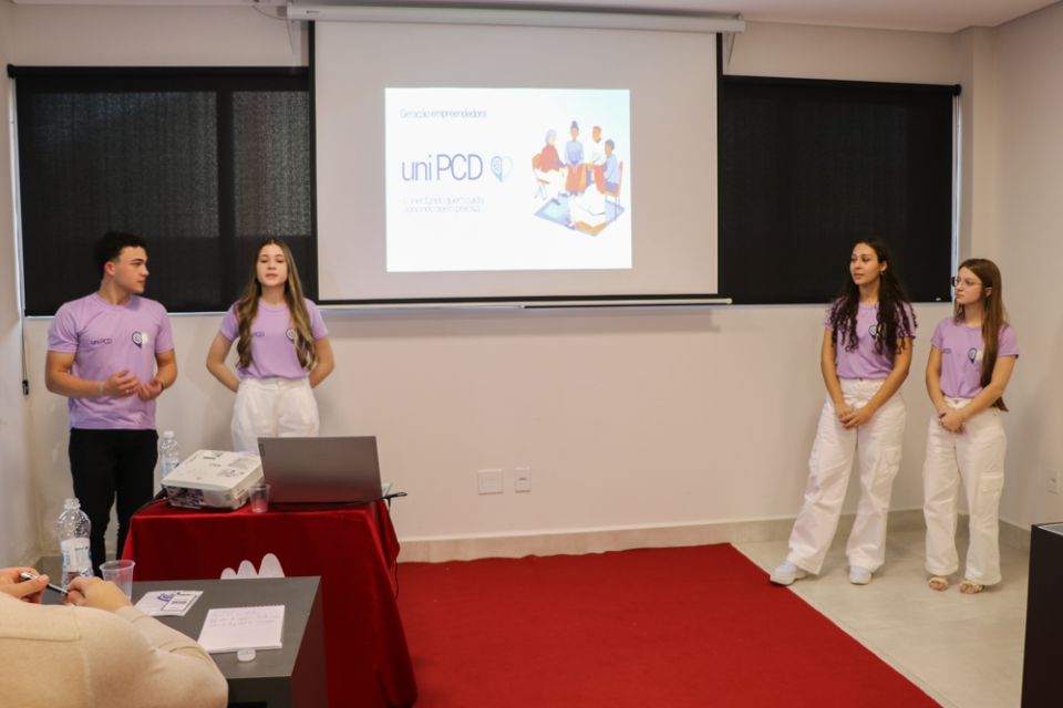MB Comunicao Empresarial e Organizacional -
