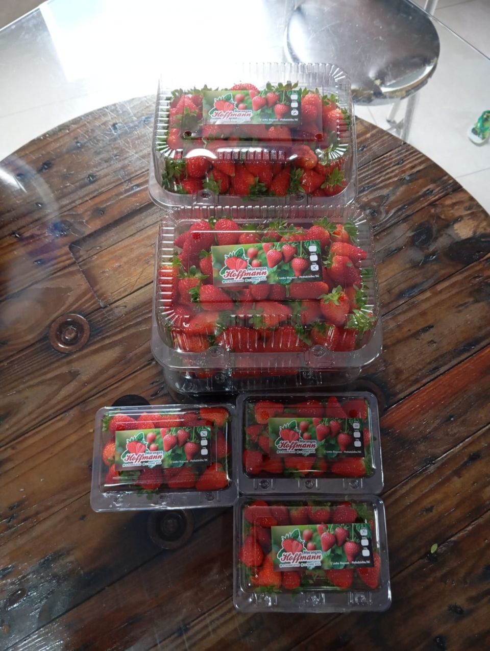 MB Comunicao Empresarial e Organizacional -