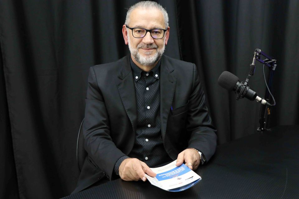 MB Comunicao Empresarial e Organizacional -