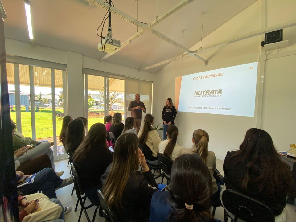 MB Comunicao Empresarial e Organizacional -