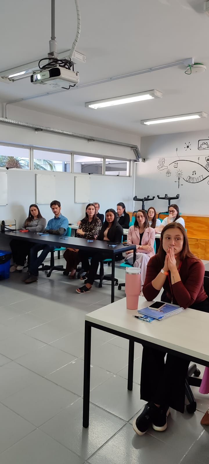 MB Comunicao Empresarial e Organizacional -