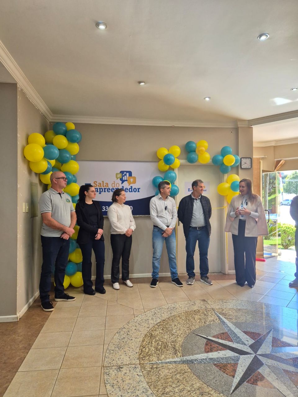 MB Comunicao Empresarial e Organizacional -