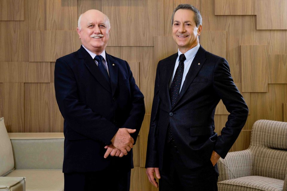 MB Comunicao Empresarial e Organizacional -