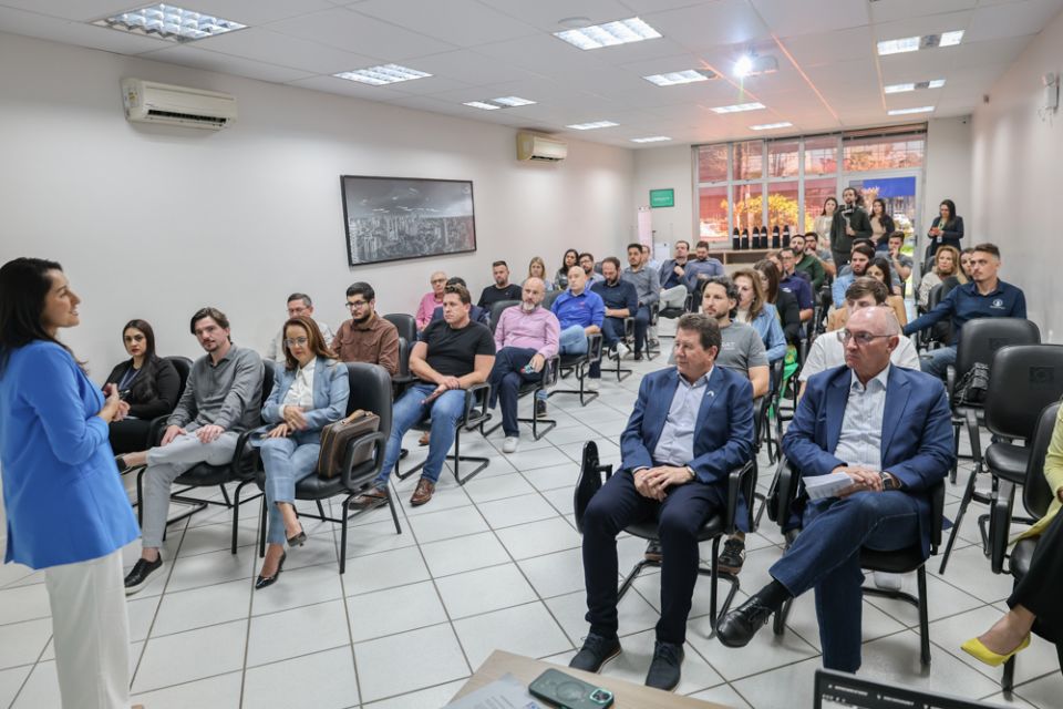 MB Comunicao Empresarial e Organizacional -