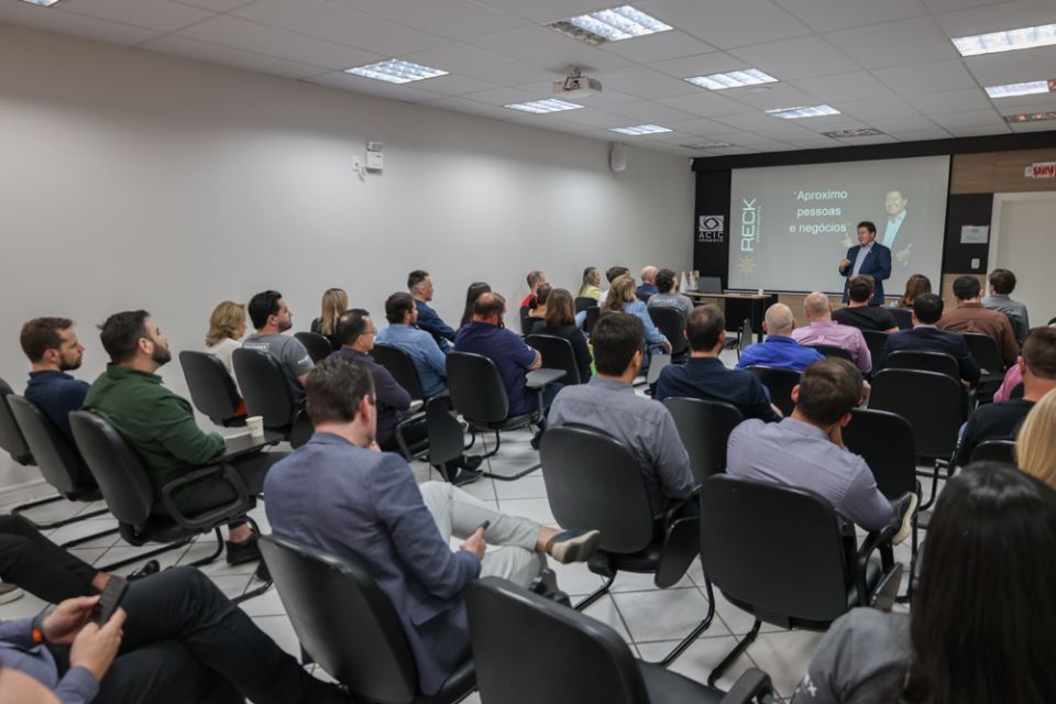 MB Comunicao Empresarial e Organizacional -
