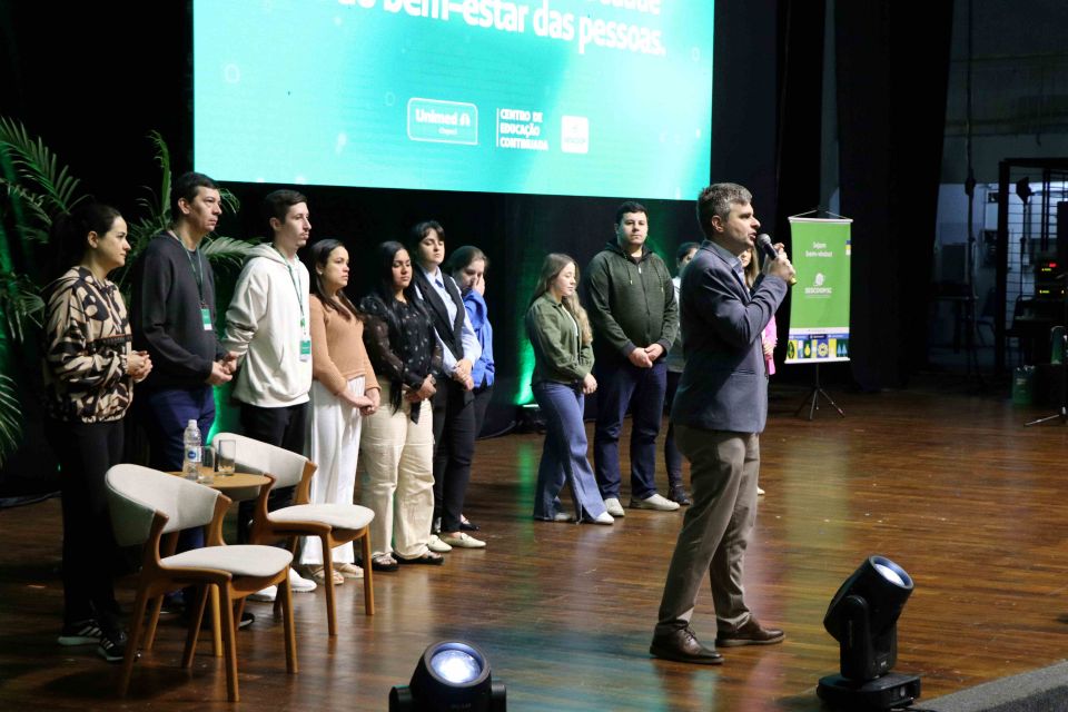MB Comunicao Empresarial e Organizacional -
