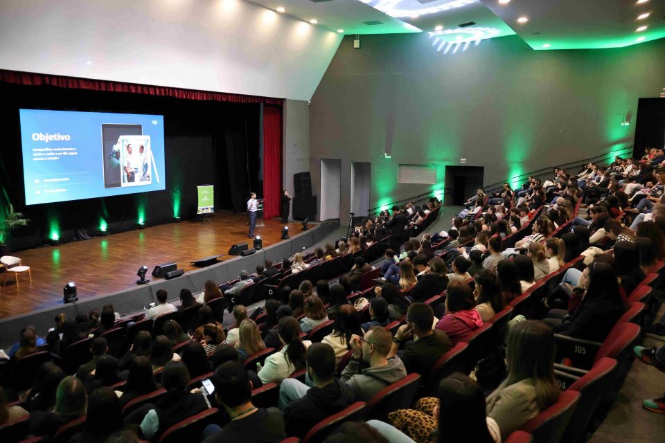MB Comunicao Empresarial e Organizacional -