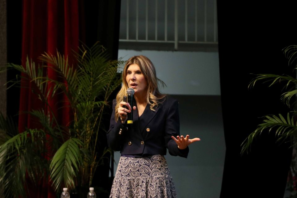 MB Comunicao Empresarial e Organizacional -