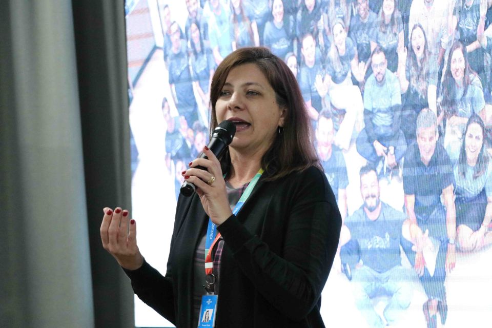 MB Comunicao Empresarial e Organizacional -