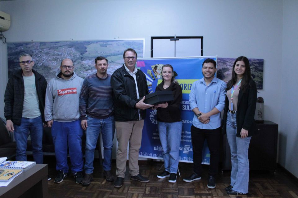MB Comunicao Empresarial e Organizacional -