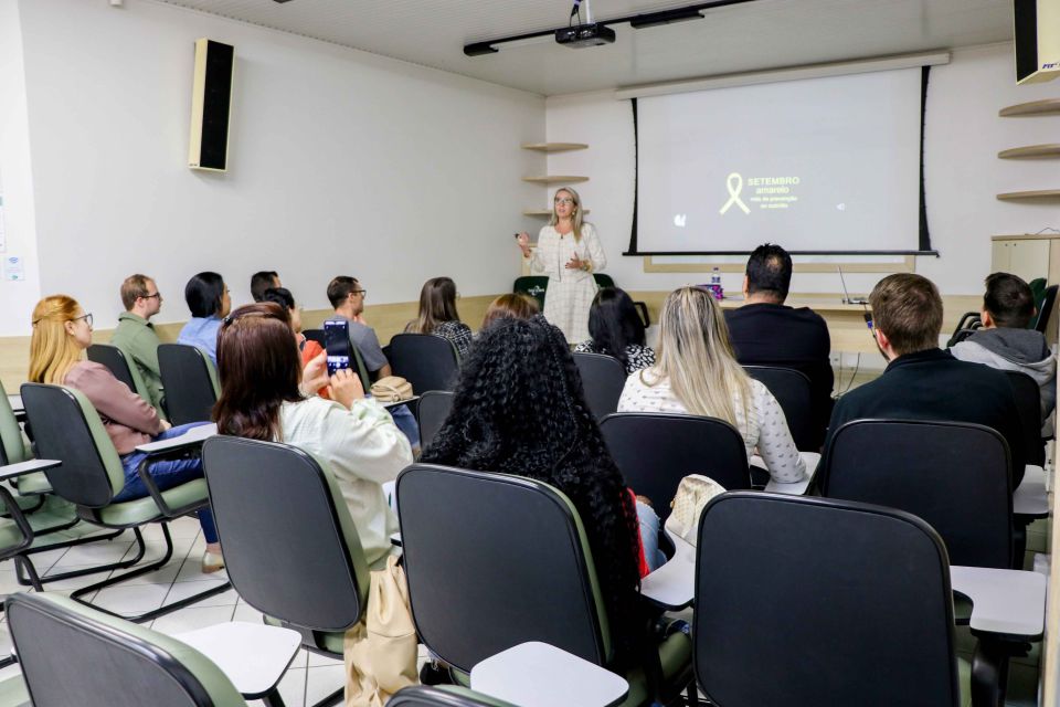 MB Comunicao Empresarial e Organizacional -