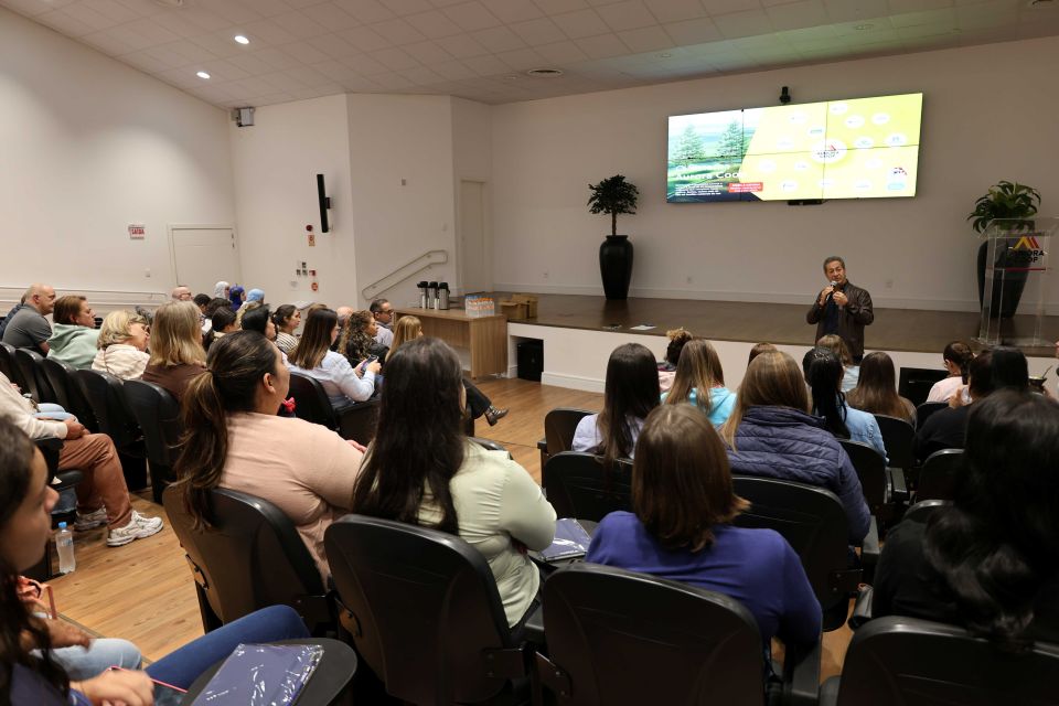 MB Comunicao Empresarial e Organizacional -