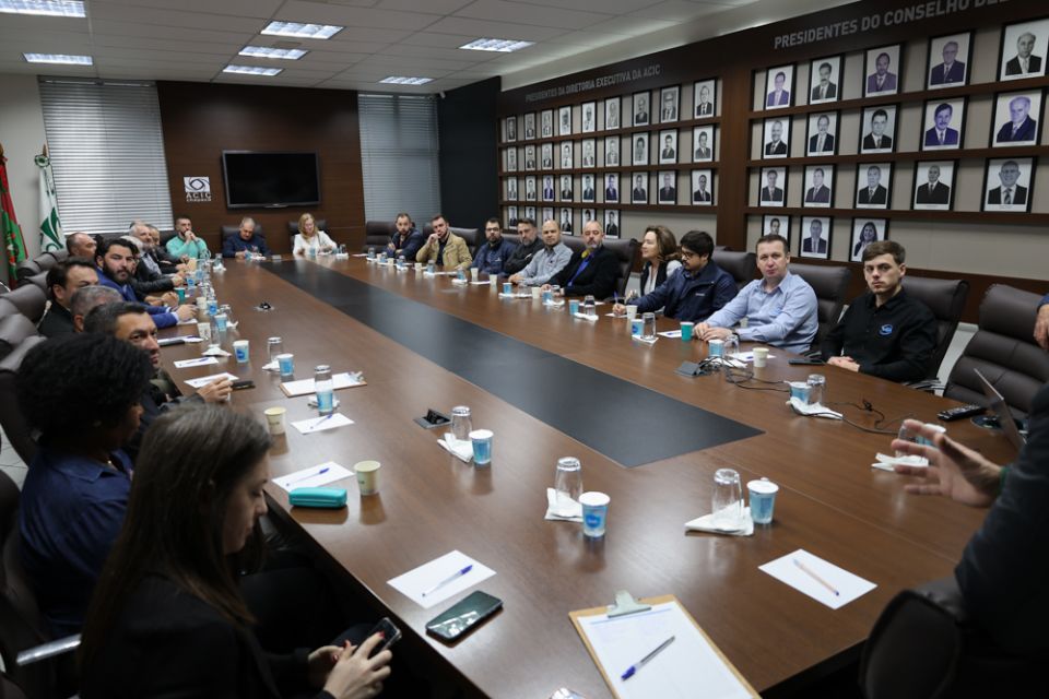 MB Comunicao Empresarial e Organizacional -