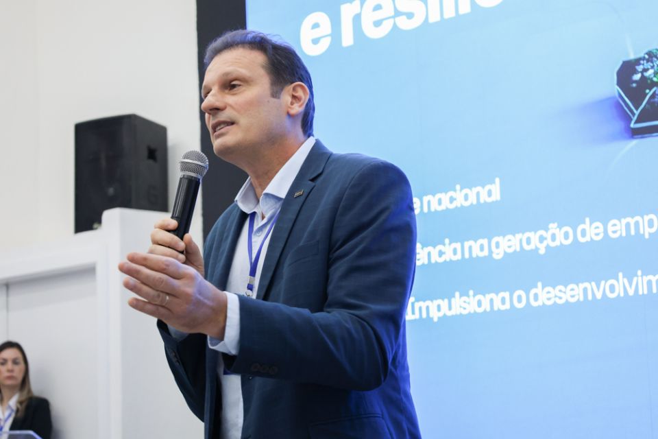 MB Comunicao Empresarial e Organizacional - 