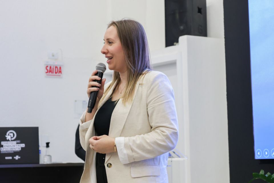 MB Comunicao Empresarial e Organizacional - 