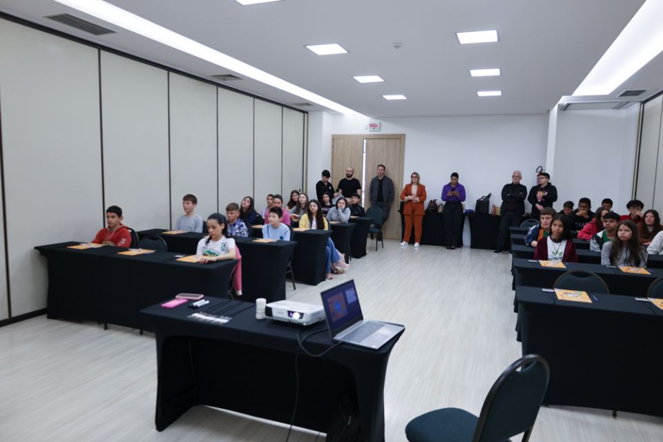 MB Comunicao Empresarial e Organizacional -