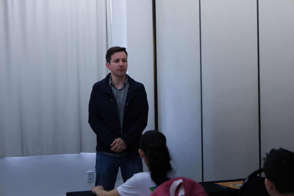 MB Comunicao Empresarial e Organizacional -