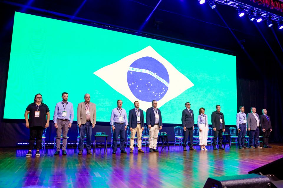 MB Comunicao Empresarial e Organizacional - 