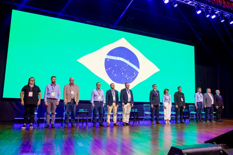 MB Comunicao Empresarial e Organizacional - 