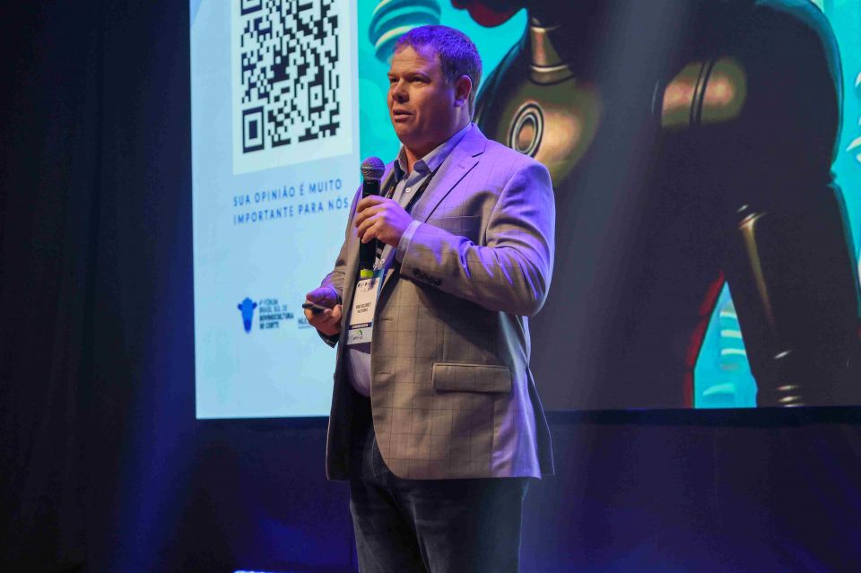 MB Comunicao Empresarial e Organizacional - 