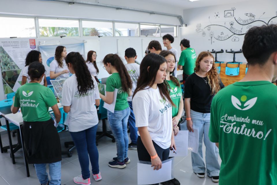 MB Comunicao Empresarial e Organizacional - 