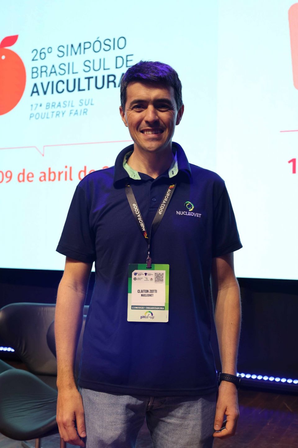 MB Comunicao Empresarial e Organizacional - 