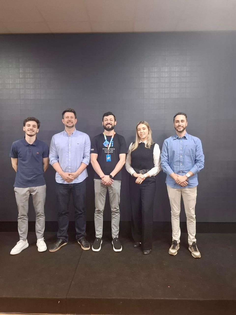 MB Comunicao Empresarial e Organizacional -