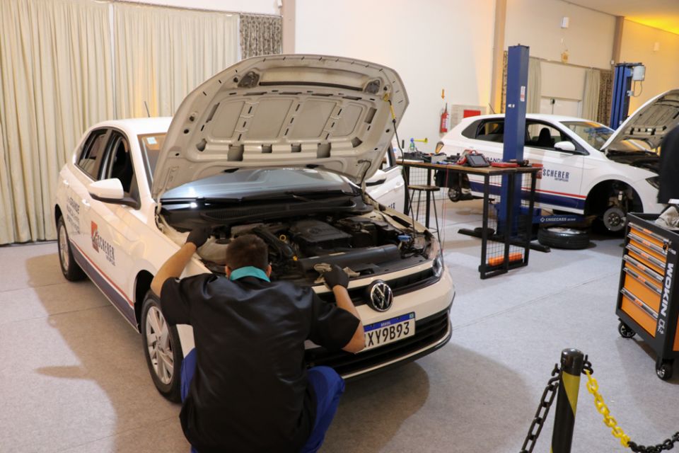 MB Comunicao Empresarial e Organizacional - 