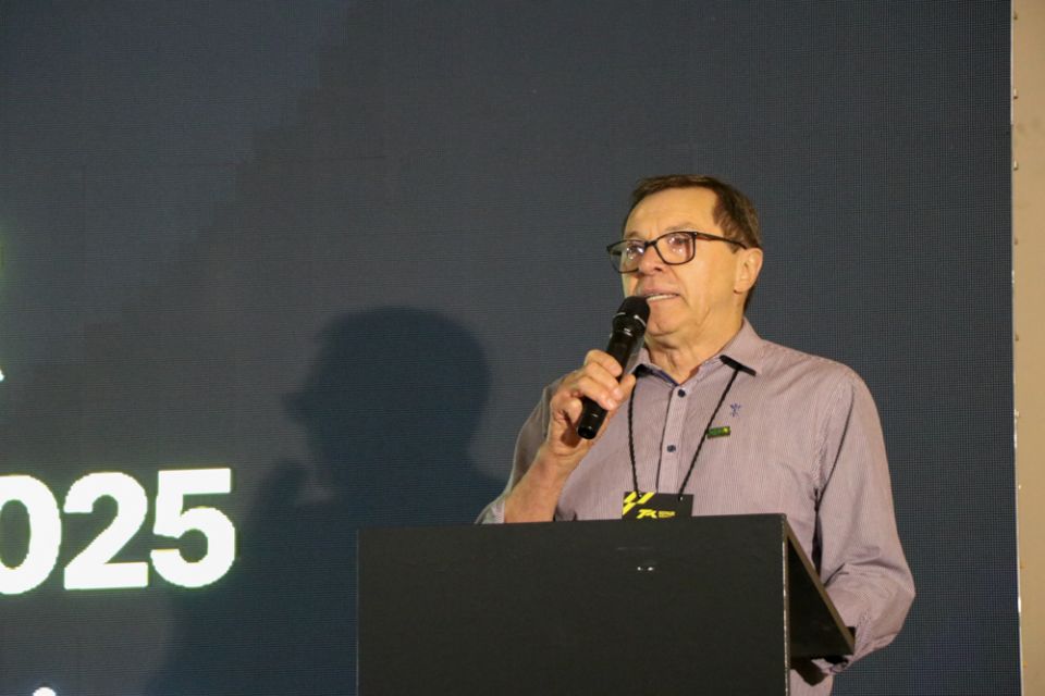 MB Comunicao Empresarial e Organizacional - 