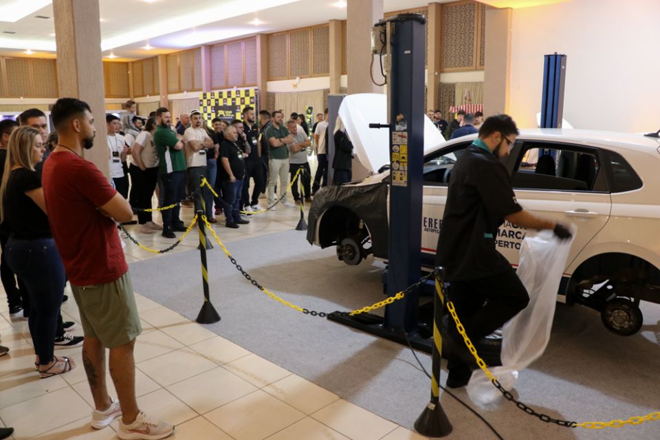 MB Comunicao Empresarial e Organizacional - 