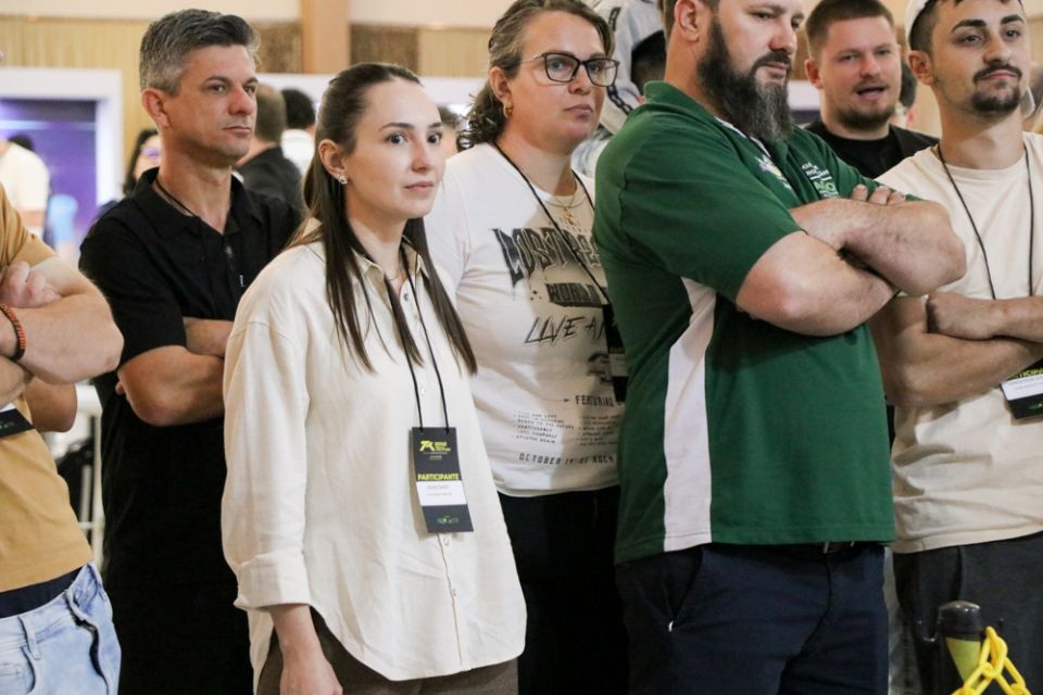 MB Comunicao Empresarial e Organizacional - 