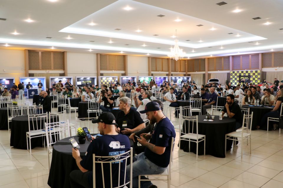 MB Comunicao Empresarial e Organizacional - 