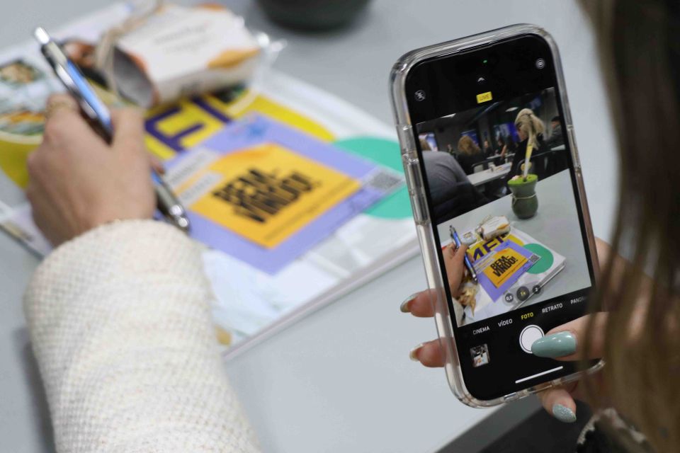 MB Comunicao Empresarial e Organizacional - 