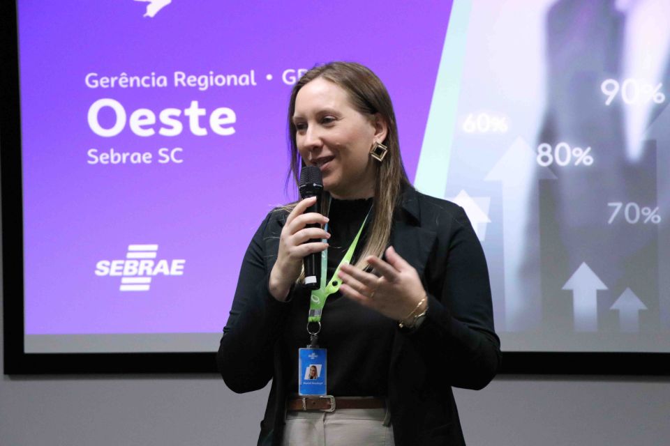 MB Comunicao Empresarial e Organizacional - 