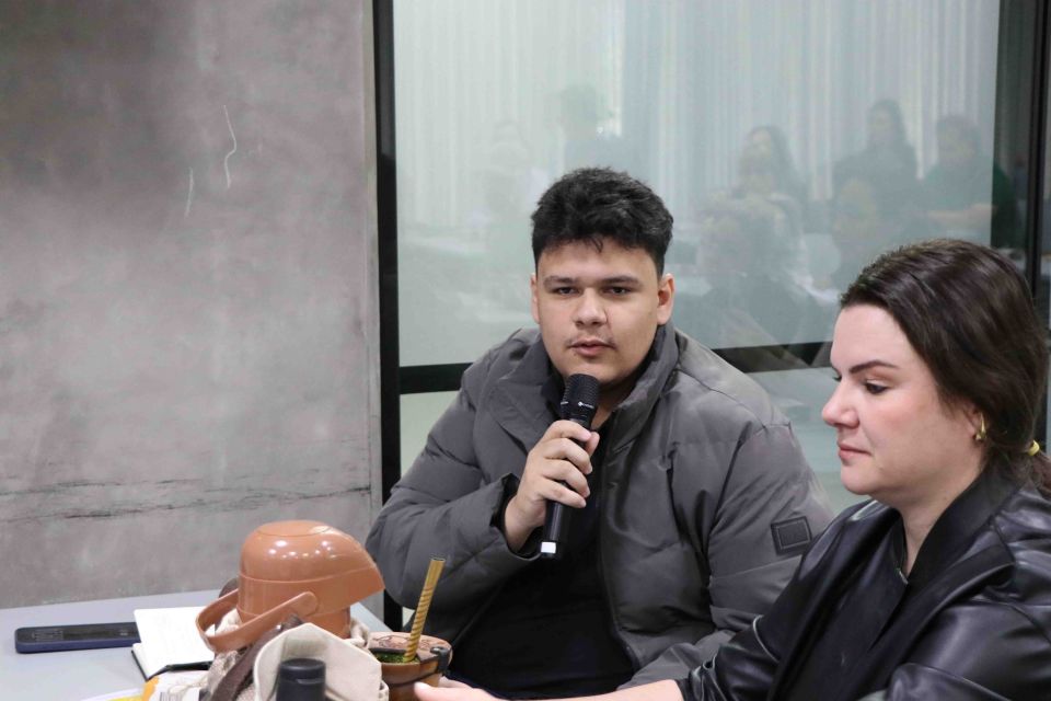 MB Comunicao Empresarial e Organizacional - 