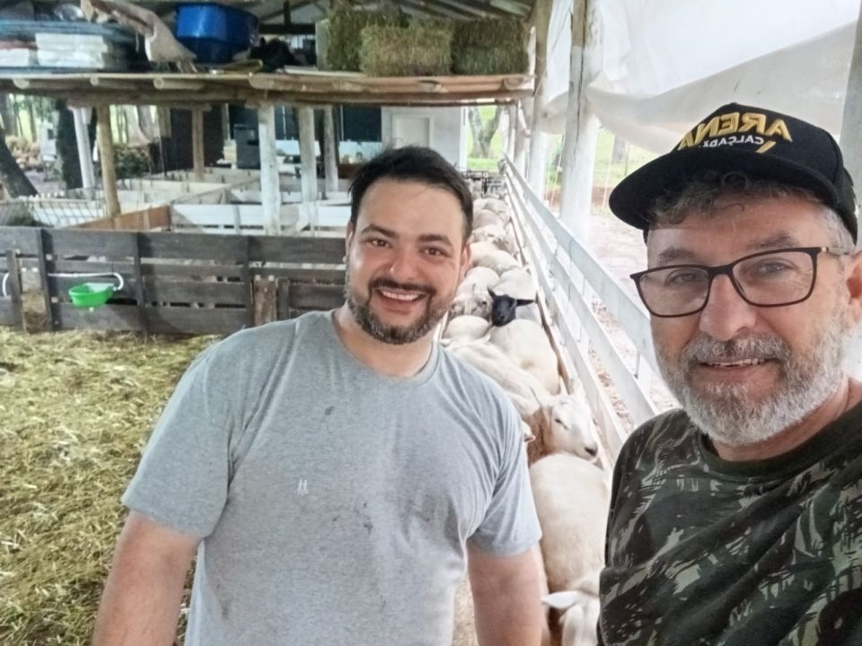 MB Comunicao Empresarial e Organizacional - 